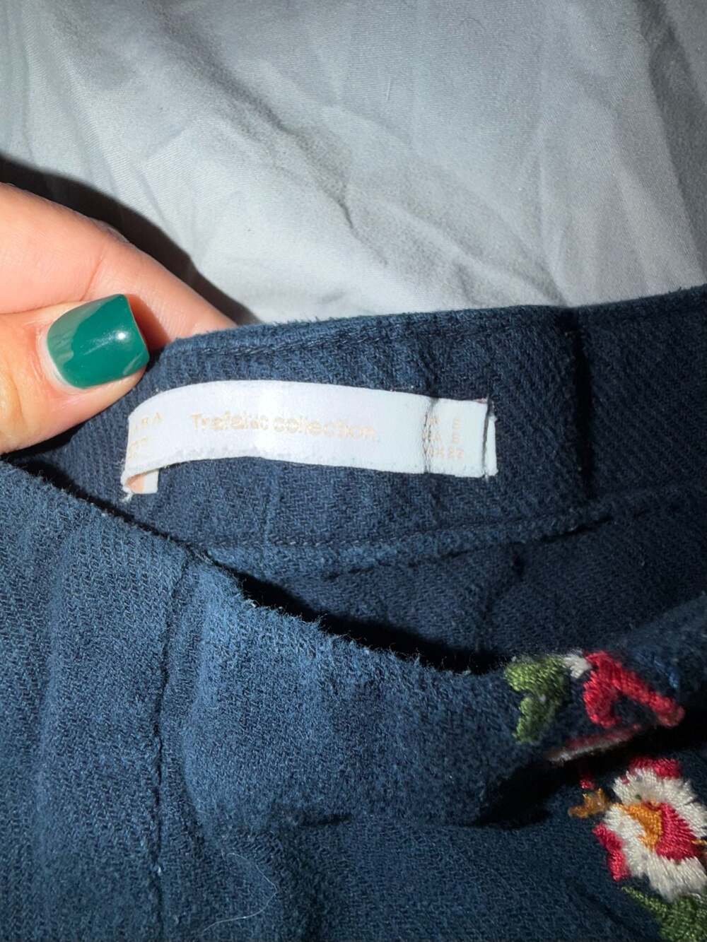 Zara - Picture 2 of 3